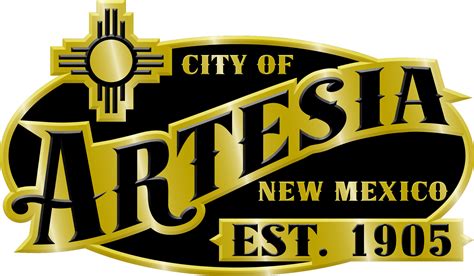 city of artesia nm utility.